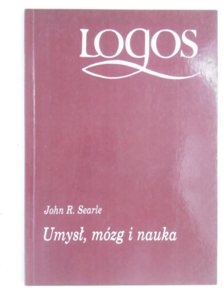 Umysł, mózg i nauka