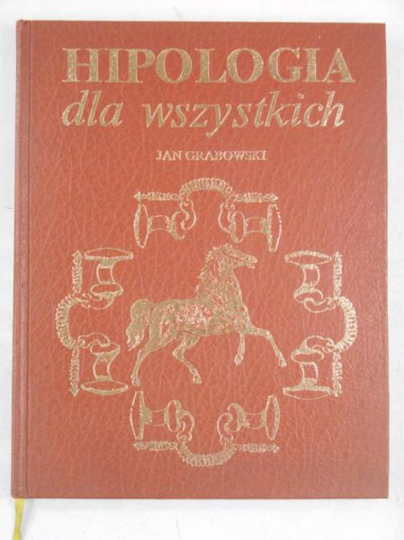 Hipologia dla wszystkich