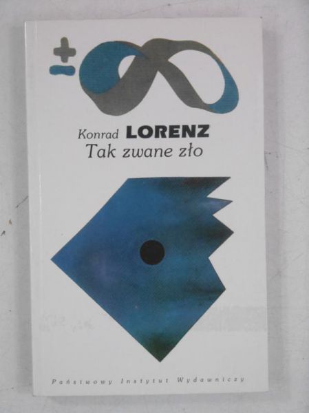 Tak zwane zło