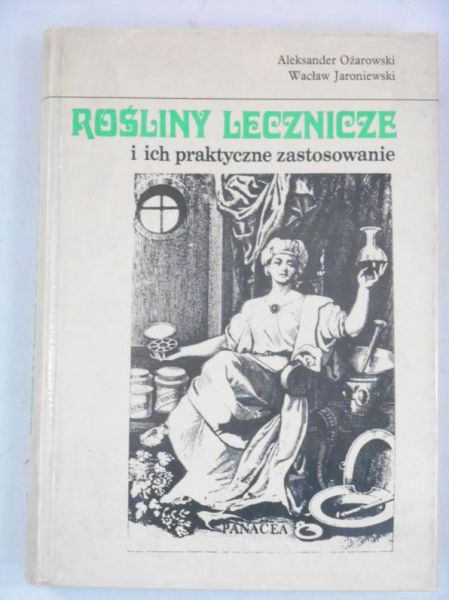 Rośliny lecznicze i ich praktyczne zastosowanie