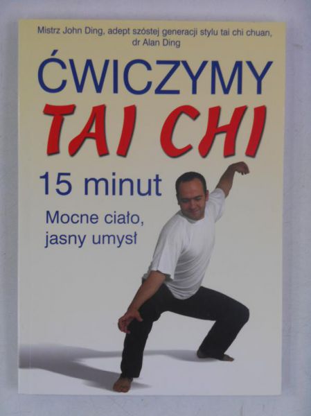 Ćwiczymy Tai Chi