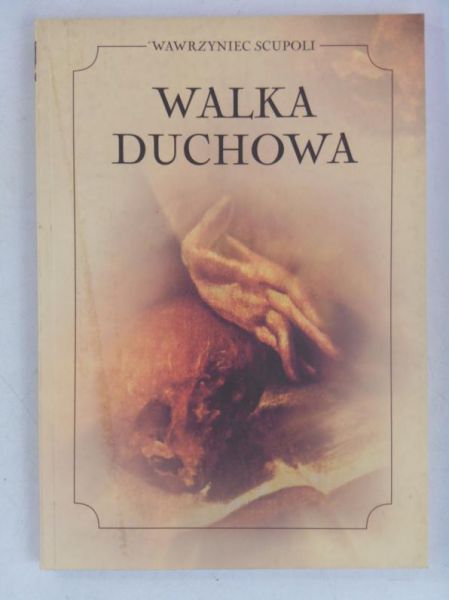 Walka duchowa