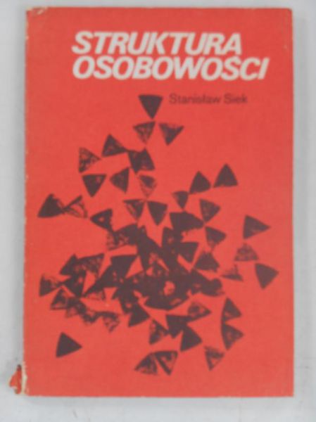 Struktura osobowości