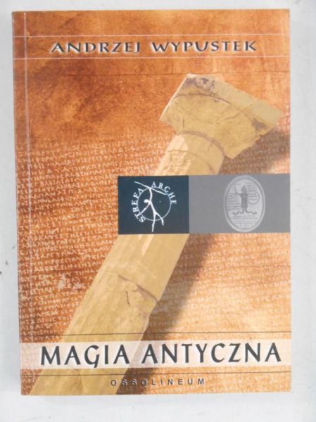 Magia antyczna