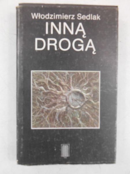 Inną drogą