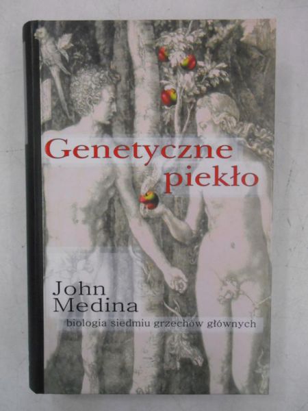 Genetyczne piekło
