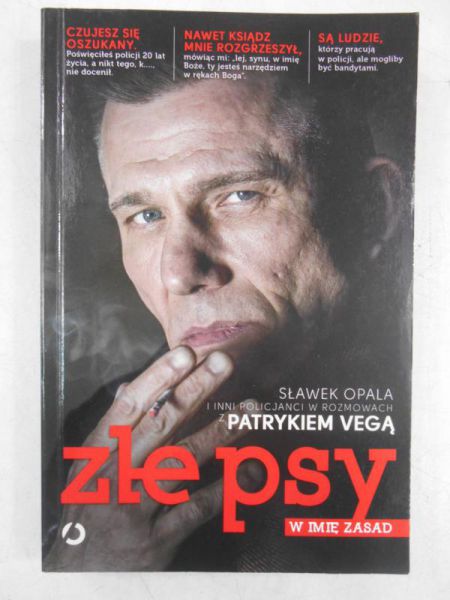 Złe psy