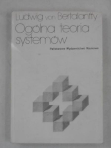 Ogólna teoria systemów