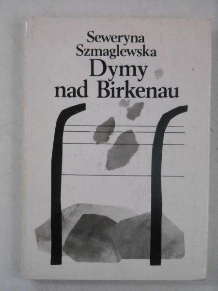Dymy nad Birkenau