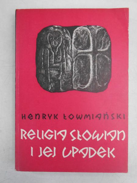 Religia Słowian i jej upadek