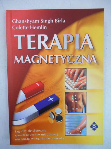 Terapia magnetyczna