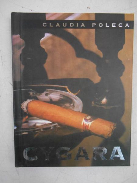 Cygara