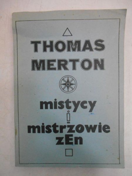 Mistycy i mistrzowie Zen
