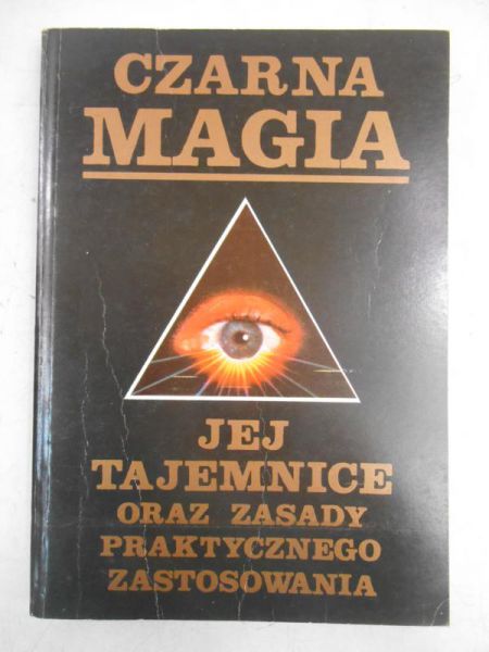 Czarna magia
