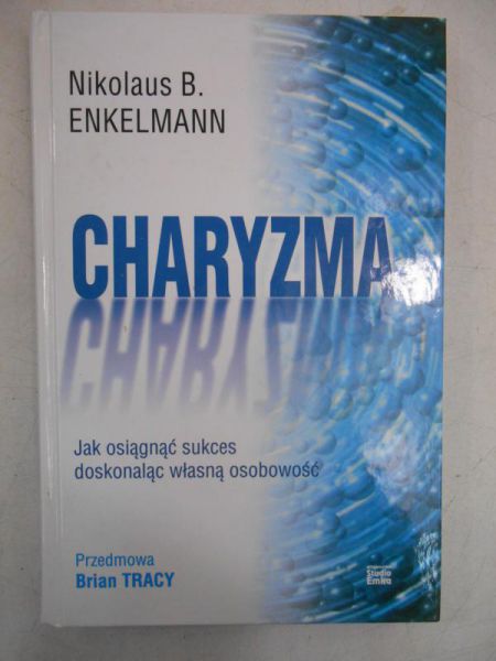 Enkelmann Nikolaus - Charyzma