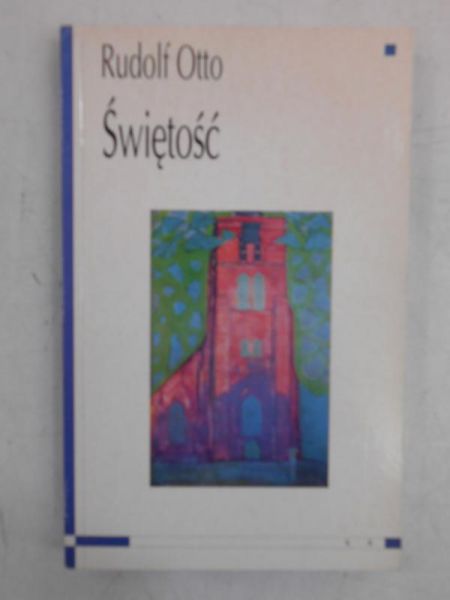 Świętość