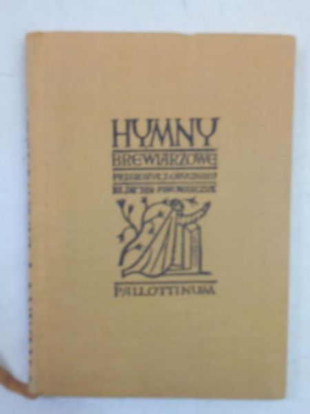 Hymny brewiarzowe