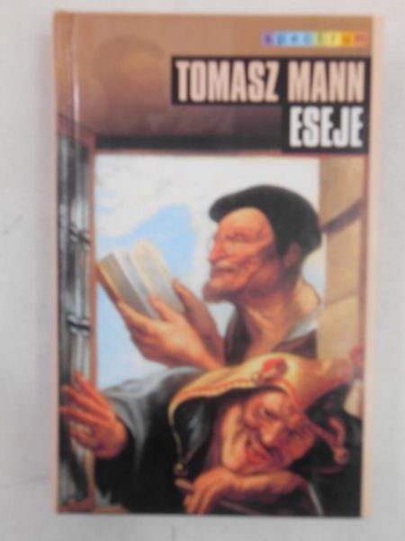 Eseje
