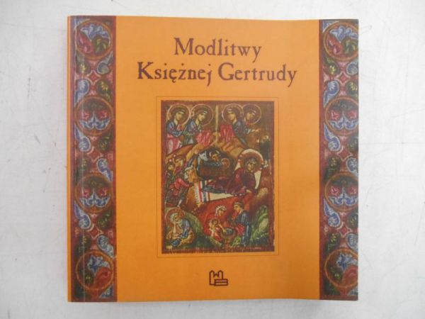 Kurbis  - Modlitwy księżnej Gertrudy