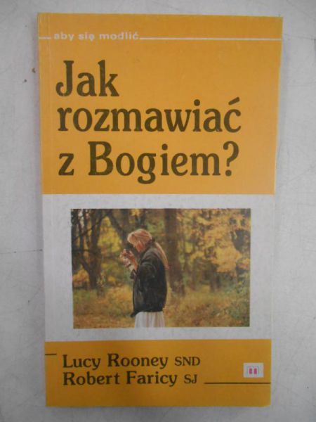 Jak rozmawiać z Bogiem?