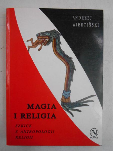 Magia i religia