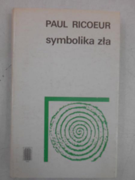 Symbolika zła