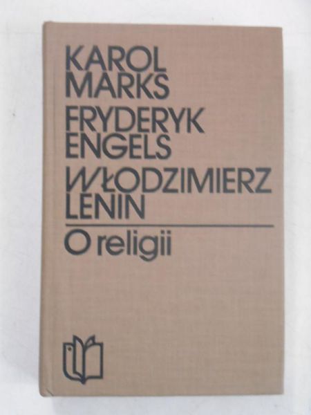 O religii