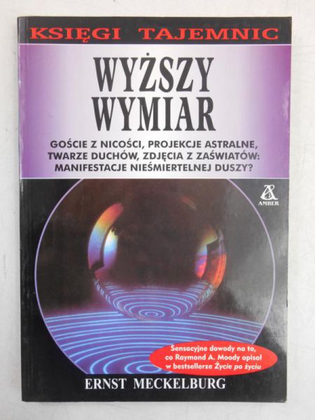 Wyższy wymiar