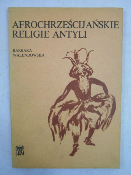 Afrochrześcijańskie religie antyli