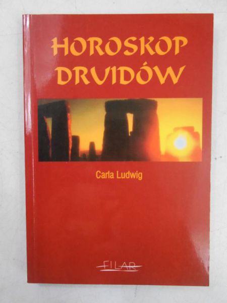 Ludwig Carla - Horoskop Druidów