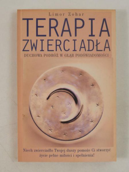 Terapia zwierciadła