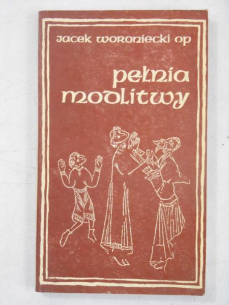 Pełnia modlitwy