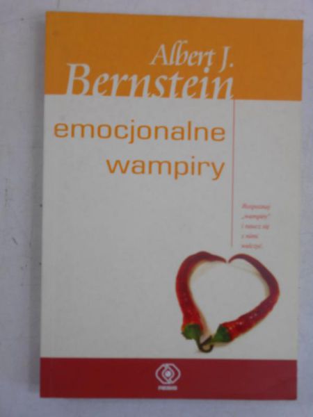Emocjonalne wampiry