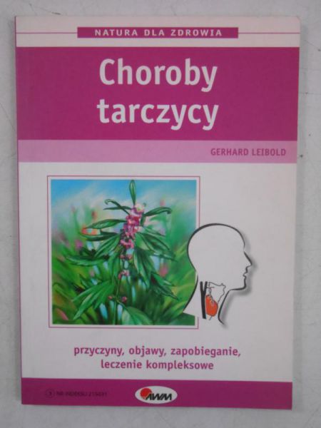 Choroby tarczycy