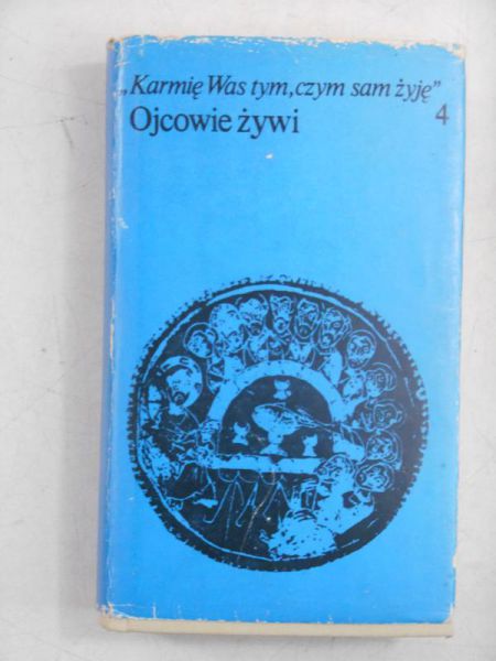 Ojcowie żywi