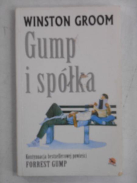 Gump i spółka
