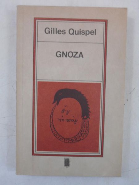 Gnoza