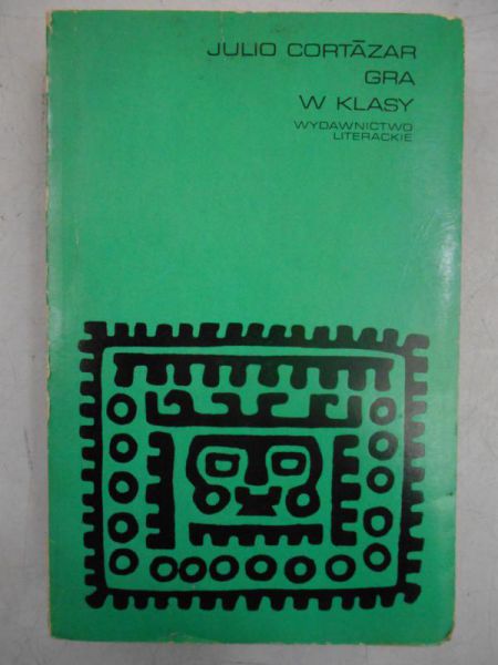 Cortazar Julio  - Gra w klasy