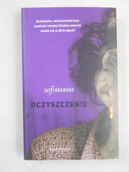 Oczyszczenie