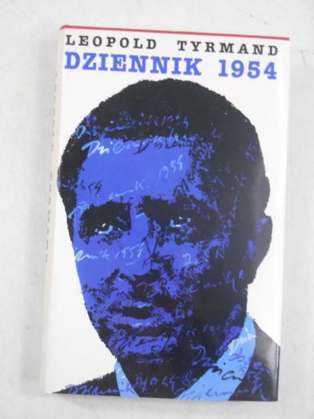 Dziennik 1954