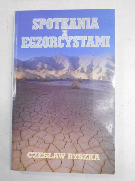 Spotkania z egzorcystami