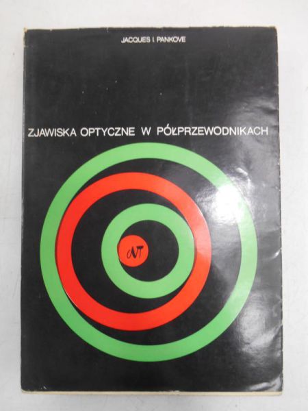 Zjawiska optyczne w półprzewodnikach