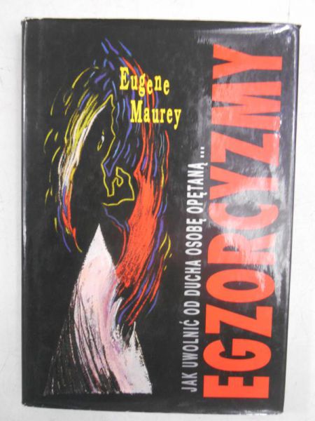 Maurey Eugene - Egzorcyzmy