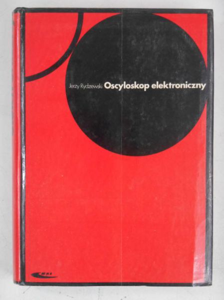 Oscyloskop elektroniczny