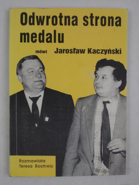 Odwrotna strona medalu