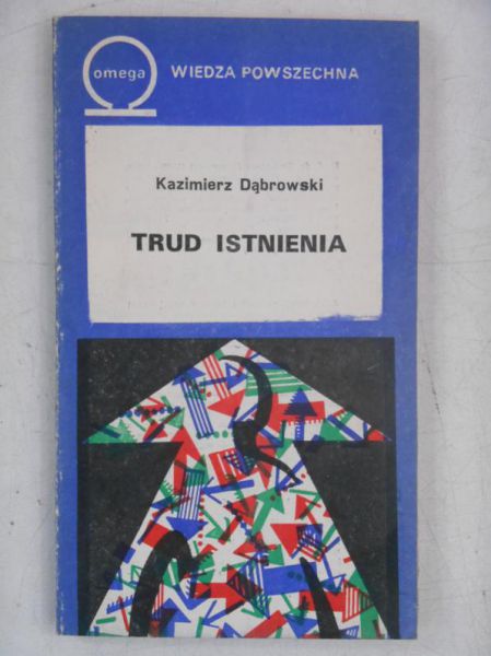 Trud istnienia, Omega