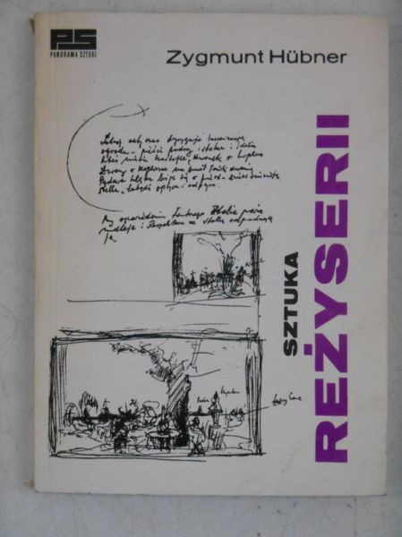 Sztuka reżyserii