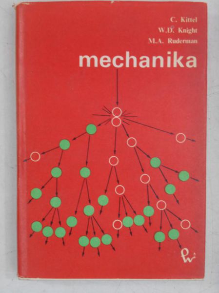 Kittel C. - Mechanika