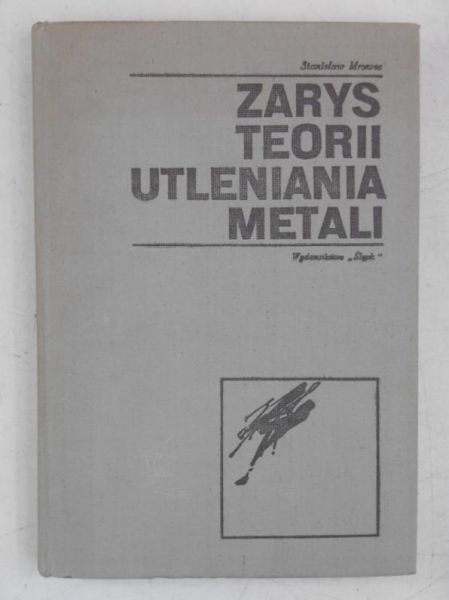 Zarys teorii utleniania metali