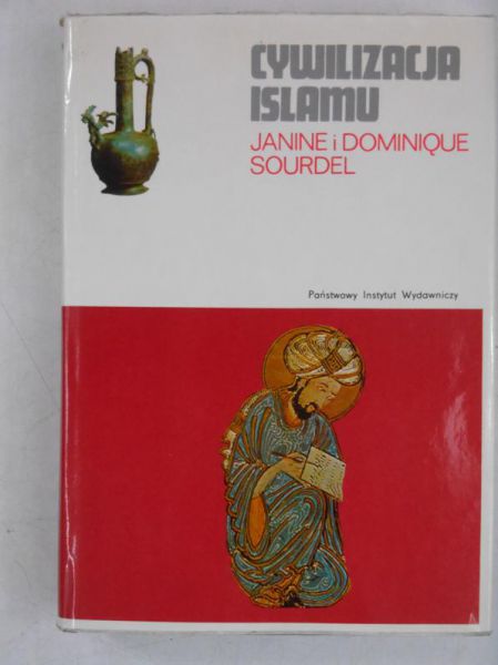 Domnque - Cywlzacja Islamu